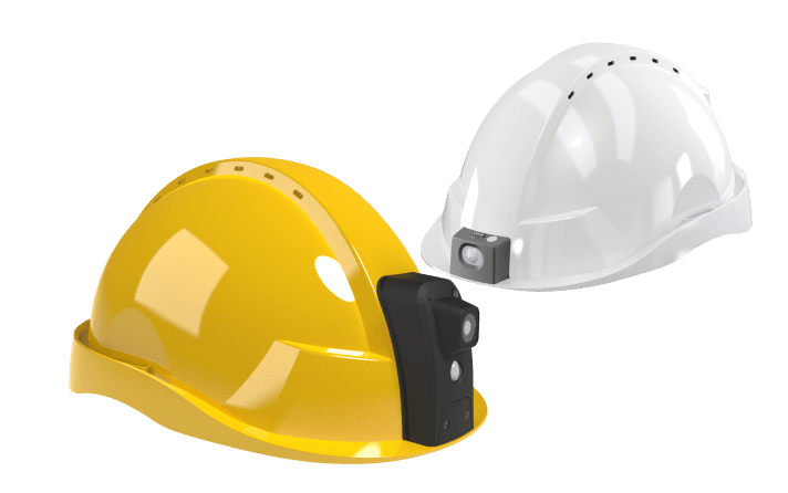 Dasloop 智慧安全帽