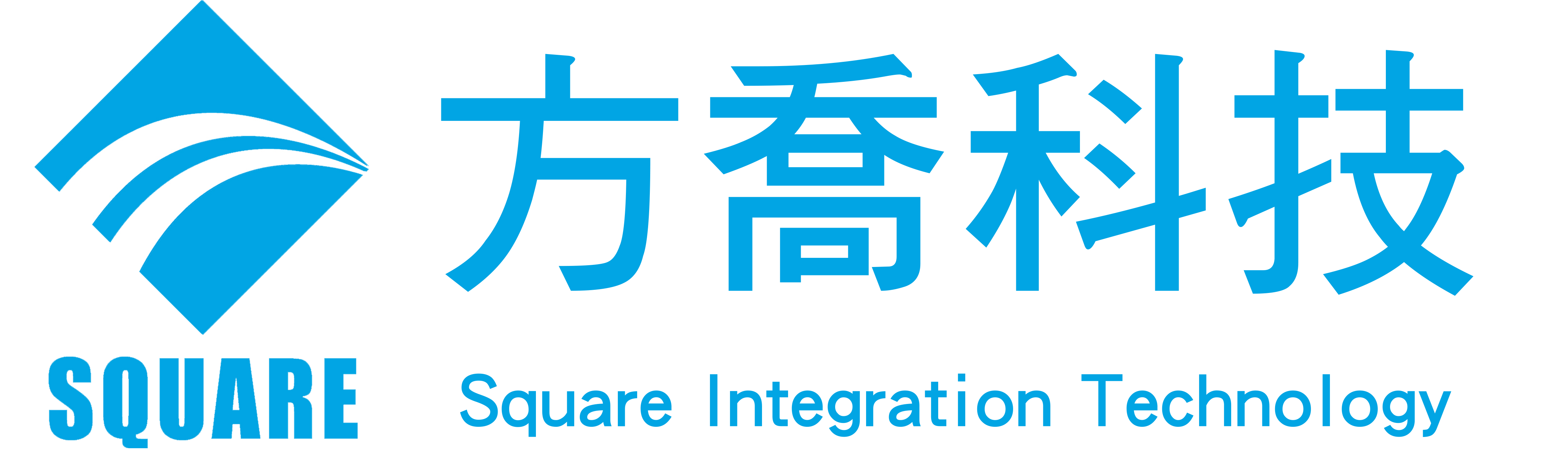 方喬科技股份有限公司