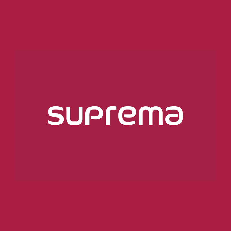 Suprema